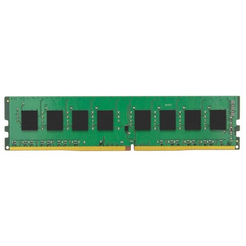 Память Kingston 8GB DDR4 2666MHz KVR26N19S8/8 {PC4-21300,CL19}
